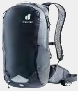 Actual product image Deuter Race 8 (8 l)