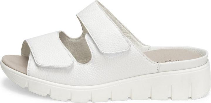 Actual product image Vitaform Pantolette Softnappaleder Supersoft (37)
