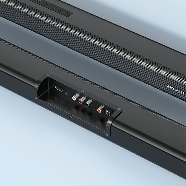 Actual product image Awei Y9999 (50 W, Stereo)