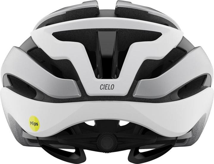 Actual product image Giro Cielo MIPS Helmet (51 - 55 cm)