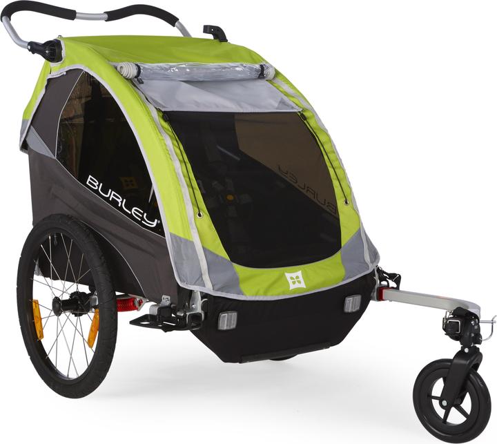 Actual product image Burley D'Lite