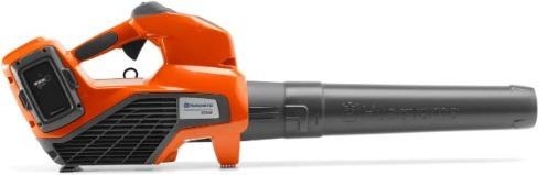 Produktbild Husqvarna 320iB (Akkubetrieb, Laubbläser)