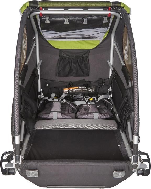 Actual product image Burley D'Lite