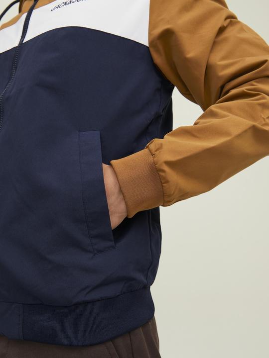 Immagine prodotto Jack & Jones Giacca bomber leggera (XS)