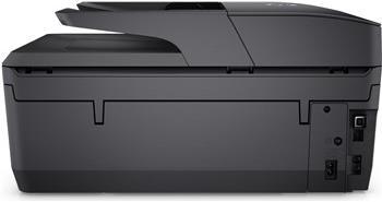 Actual product image HP OfficeJet Pro 6970 (Ink, Colour)