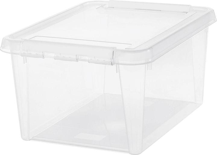 Orthex SmartStore Home 32 (26 x 50 x 39 cm, 32 l)