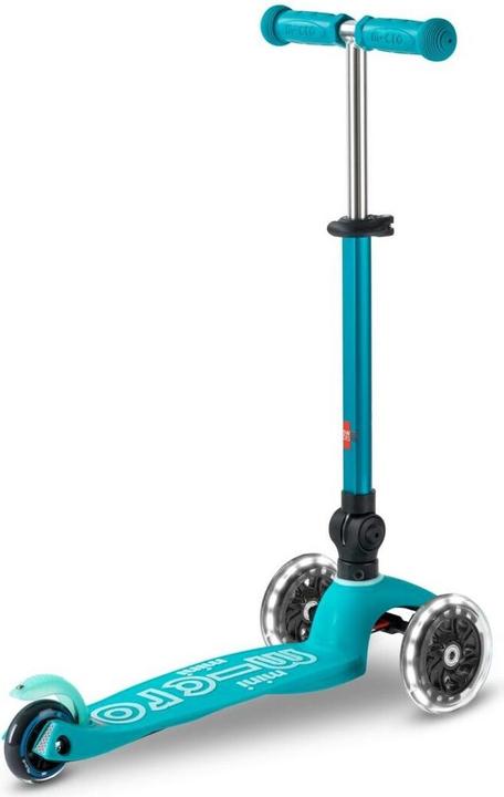 Actual product image Micro Deluxe