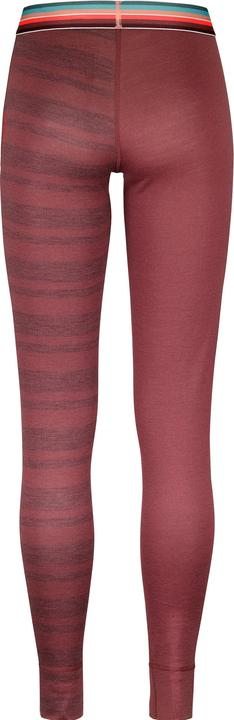 Produktbild Ortovox 185 Rock'n'wool Long Pants W (L)