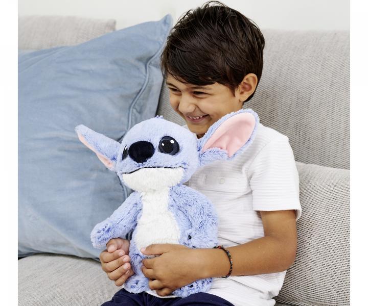 Actual product image Simba Disney Stitch (25 cm)