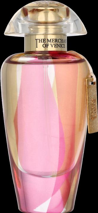 Immagine prodotto The Merchant of Venice Collezione d'arte di Murano (Eau de parfum, 50 ml)