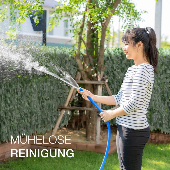 Produktbild Aktivshop Balkon-Sichtschutzhecke (300 cm)