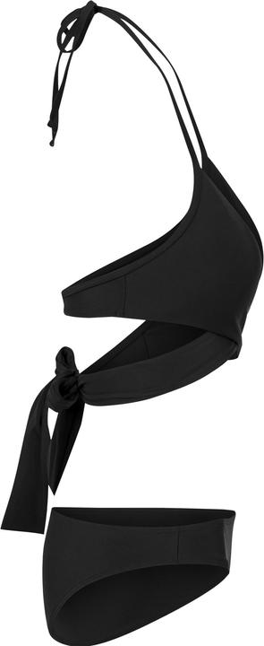 Actual product image Urban Classics Ladies Bikini (XS)