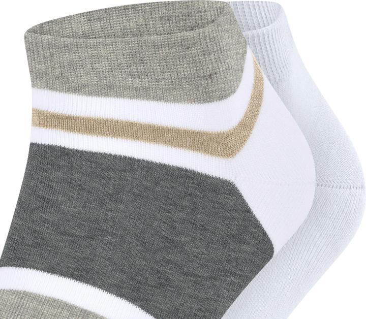Immagine prodotto Esprit Bold Stripes SN 2P (Confezione da 2, 43 - 46)
