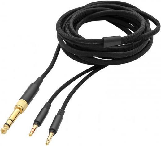 Beyerdynamic Audiophiles Anschlusskabel (3m, 3.5mm, T 1, T 5p)