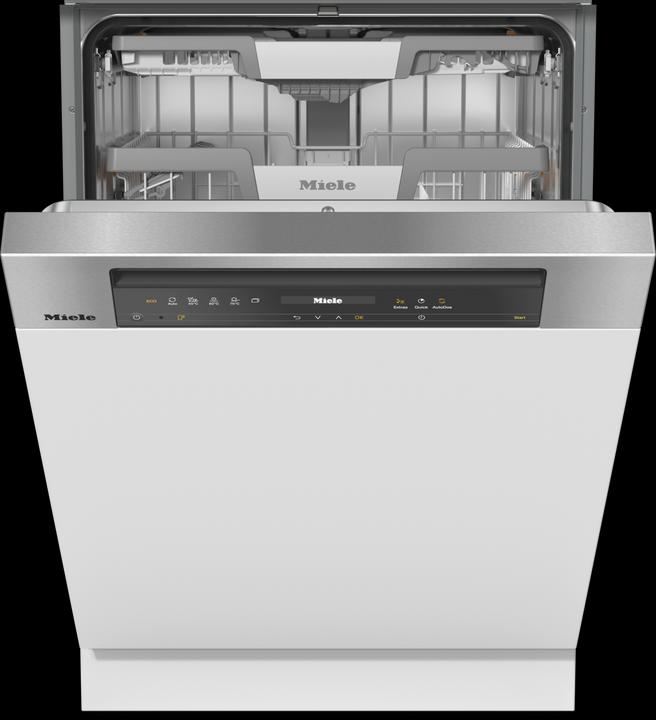 Edelstahl CleanSteel