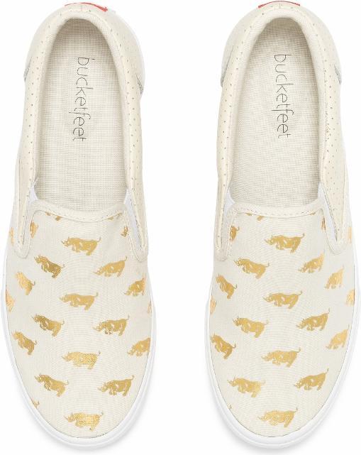 Produktbild Bucketfeet Rhino Run (40)
