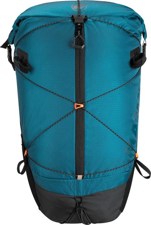 Actual product image Mammut Ducan Spine 28-35 (35 l)