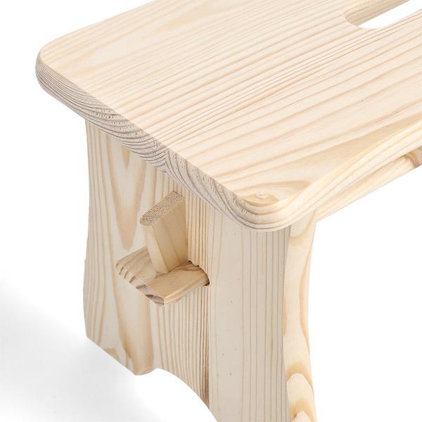 Actual product image Zeller Present Foot bench (39 cm)