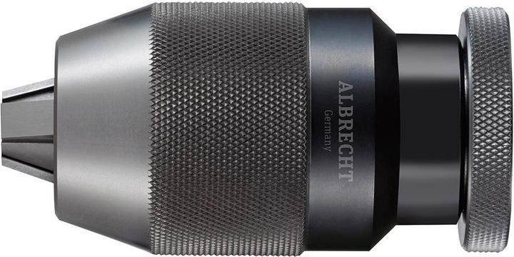 Produktbild Albrecht Schnellspann-Bohrfutter