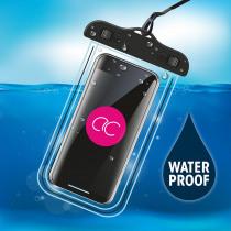 Immagine prodotto Accentra Set da bagno ADVENTURE COLLECTION con custodia impermeabile per cellulare, incluso 100 ml di (Set da barba)