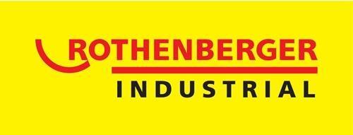 Actual product image Rothenberger Eco Gasheizstrahler 4,2 kW - Silber (35984) (4200 W)