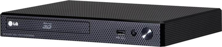 Produktbild LG Bp550 (Blu-ray Player)
