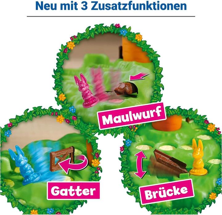 Produktbild Ravensburger Lotti Karotti (Deutsch)