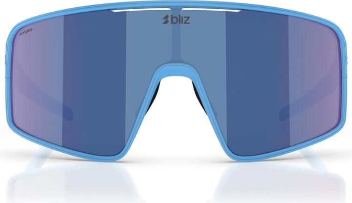 Produktbild Bliz P001S (Matt Blue, Grey w Blue Mirror, Anthracite Blue Mirror, PC Matt Navy)