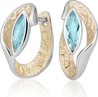 Actual product image Breuning Ear Jewellery - Ed.Top.Hell