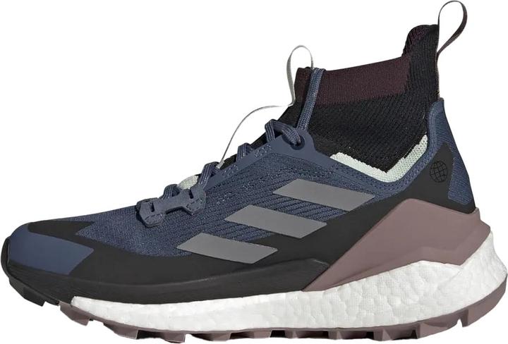 Image du produit adidas - Chaussures de randonnée TERREX FREE HIKER - Femme (40)