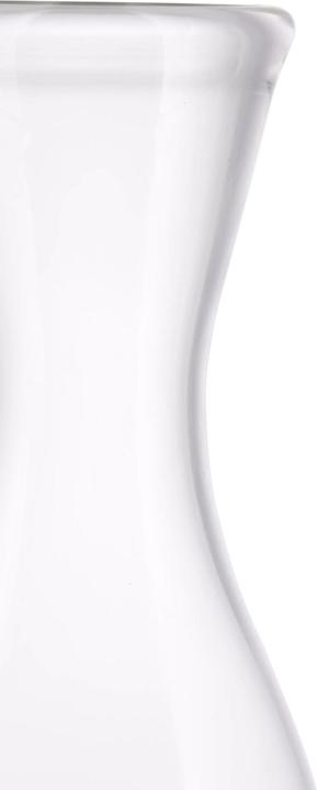 Actual product image Glasi Hergiswil PIANA carafe (0.50 l)