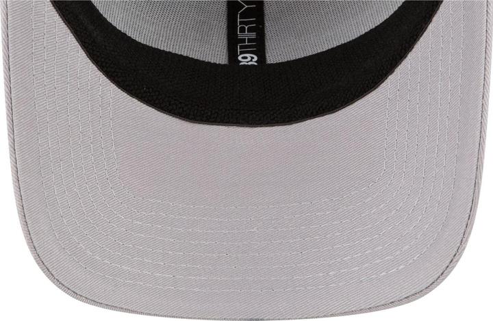 Image du produit New Era 39Thirty Stretch Mesh Cap - Carolina Panthers (M/L)