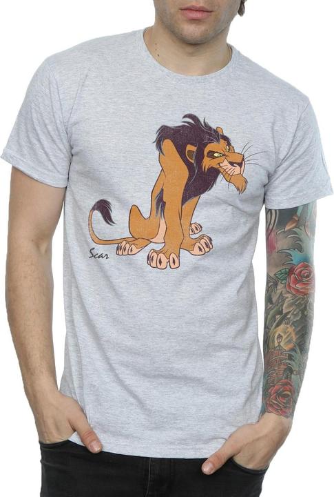The Lion King Classic TShirt