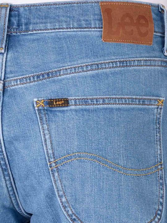 Produktbild Lee Brooklyn Straight (W31/L32)