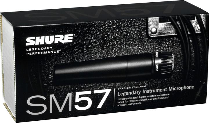 Produktbild Shure Sm57