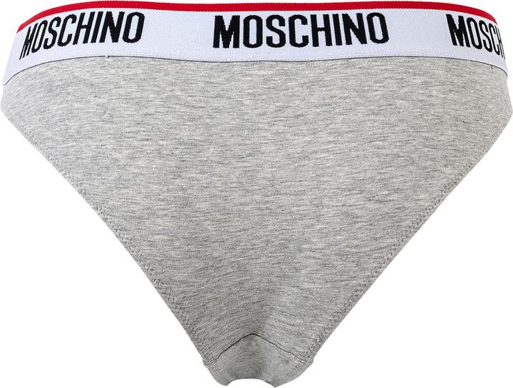 Actual product image Moschino Slip Casual Comfortable Fit (XL, pack of 2)
