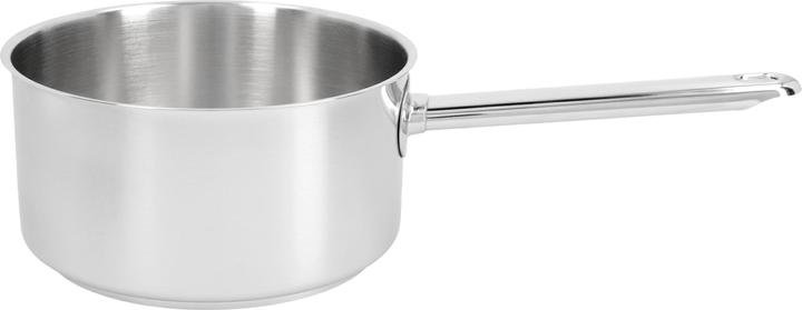 Produktbild Demeyere APOLLO-Stielkasserolle 2.2lt (18 cm, Stielkasserolle, Edelstahl)