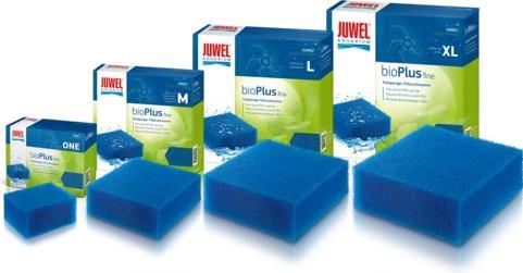Image du produit Juwel Aquarium BioPlus amende Un M (Filtres internes, Eau douce, Eau salée)