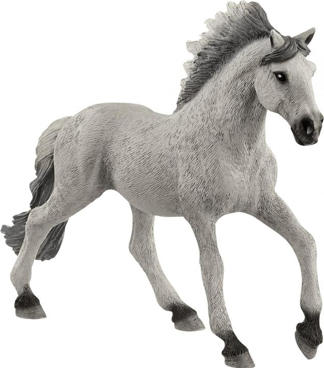 Produktbild Schleich Sorraia Mustang Hengst