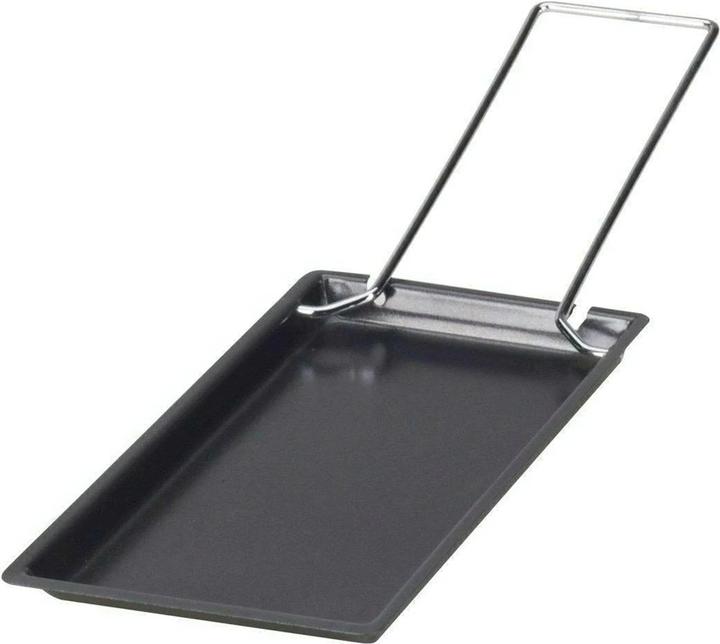 Actual product image Nouvel Spare raclette pans with rechaud candles