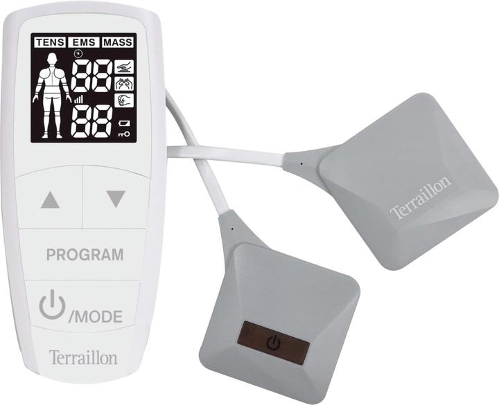 Produktbild Terraillon Trio Care +