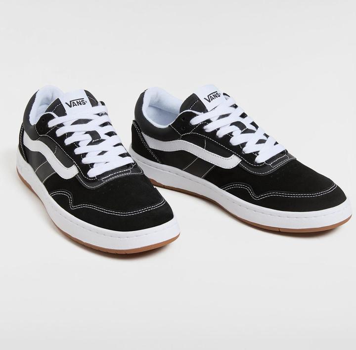 Vans Cruze 3.0 BLACK/WHITE
