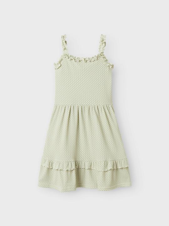 Produktbild Name it Träger Kleid (128)