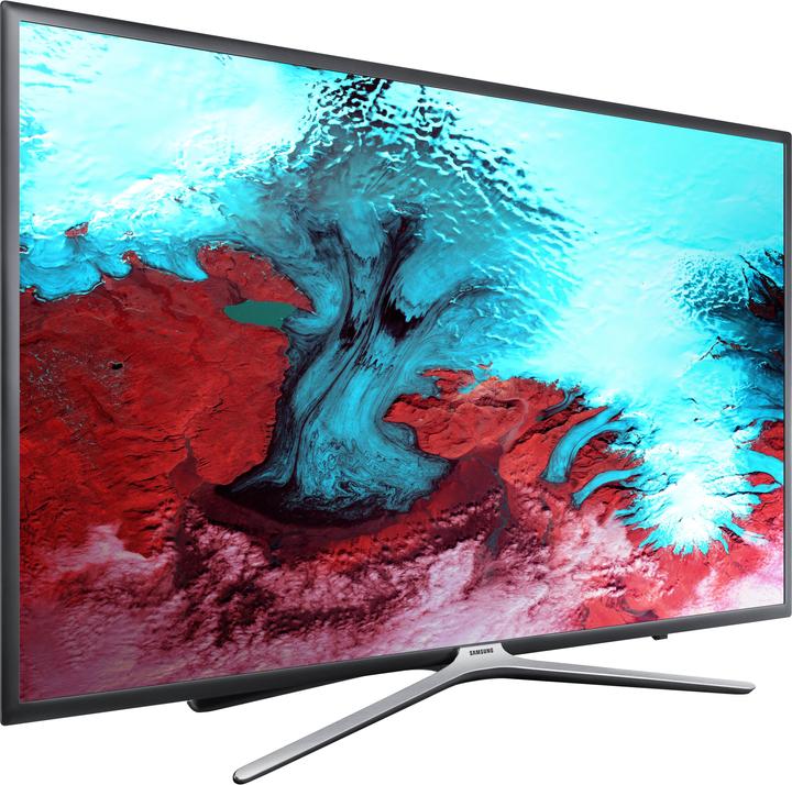 Image du produit Samsung Ue32k5570 (32", LCD, Full HD, 2016)