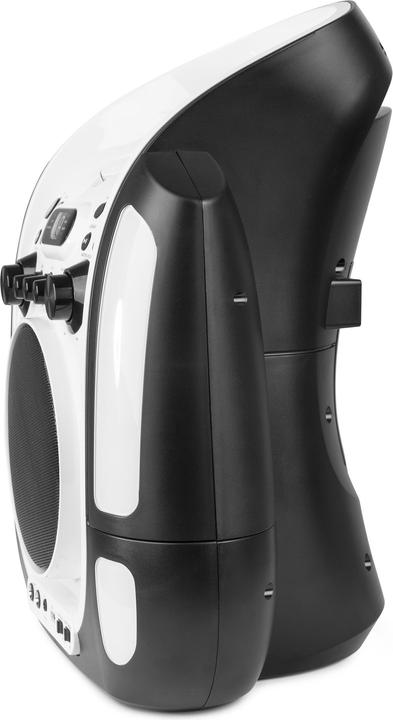 Actual product image Fenton Karaoke Machine SBS30W