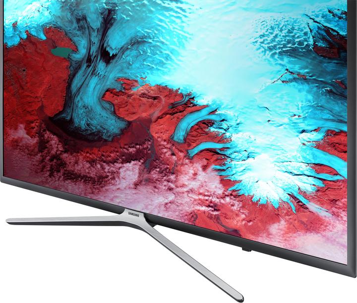 Image du produit Samsung Ue32k5570 (32", LCD, Full HD, 2016)