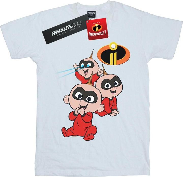 Produktbild Disney The Incredibles Jak Jak TShirt (XL)
