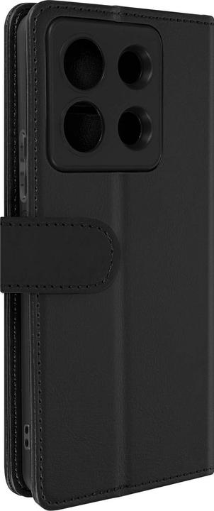 Actual product image Avizar Vintage Series (Xiaomi Redmi Note 13 Pro)