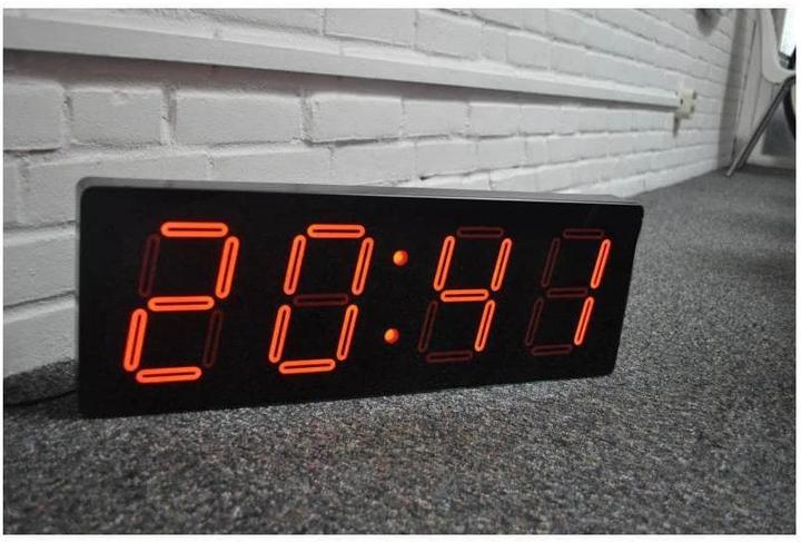 Produktbild Nextime Big D