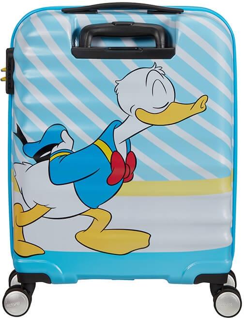 Immagine prodotto American Tourister Rompighiaccio Disney (36 l, Bagaglio a mano (fino a 50 litri))